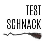 Testschnack logo